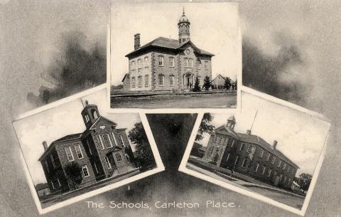 Carleton Place and Beckwith Heritage Museum 